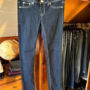 Women's No Boundaries Jeans